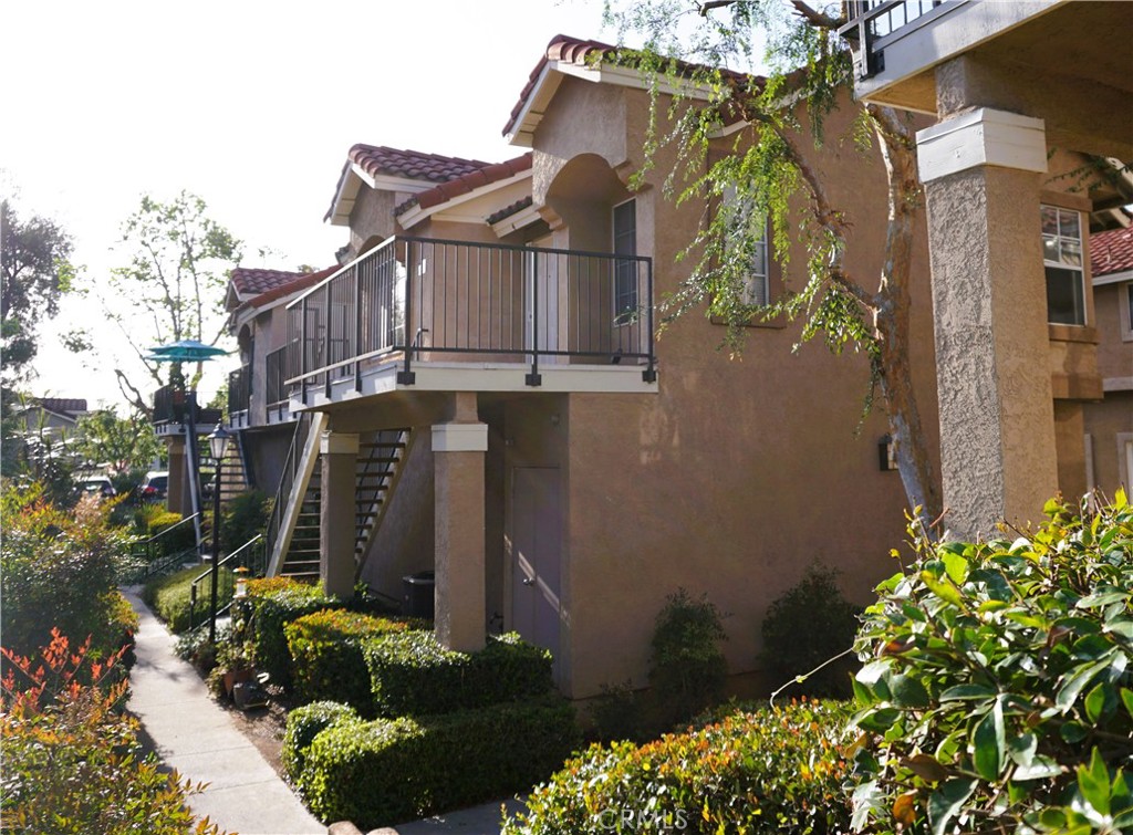 4 Vía Compania Rancho Santa Margarita, CA 92688 - Photo 1 of 37 Front Elevation