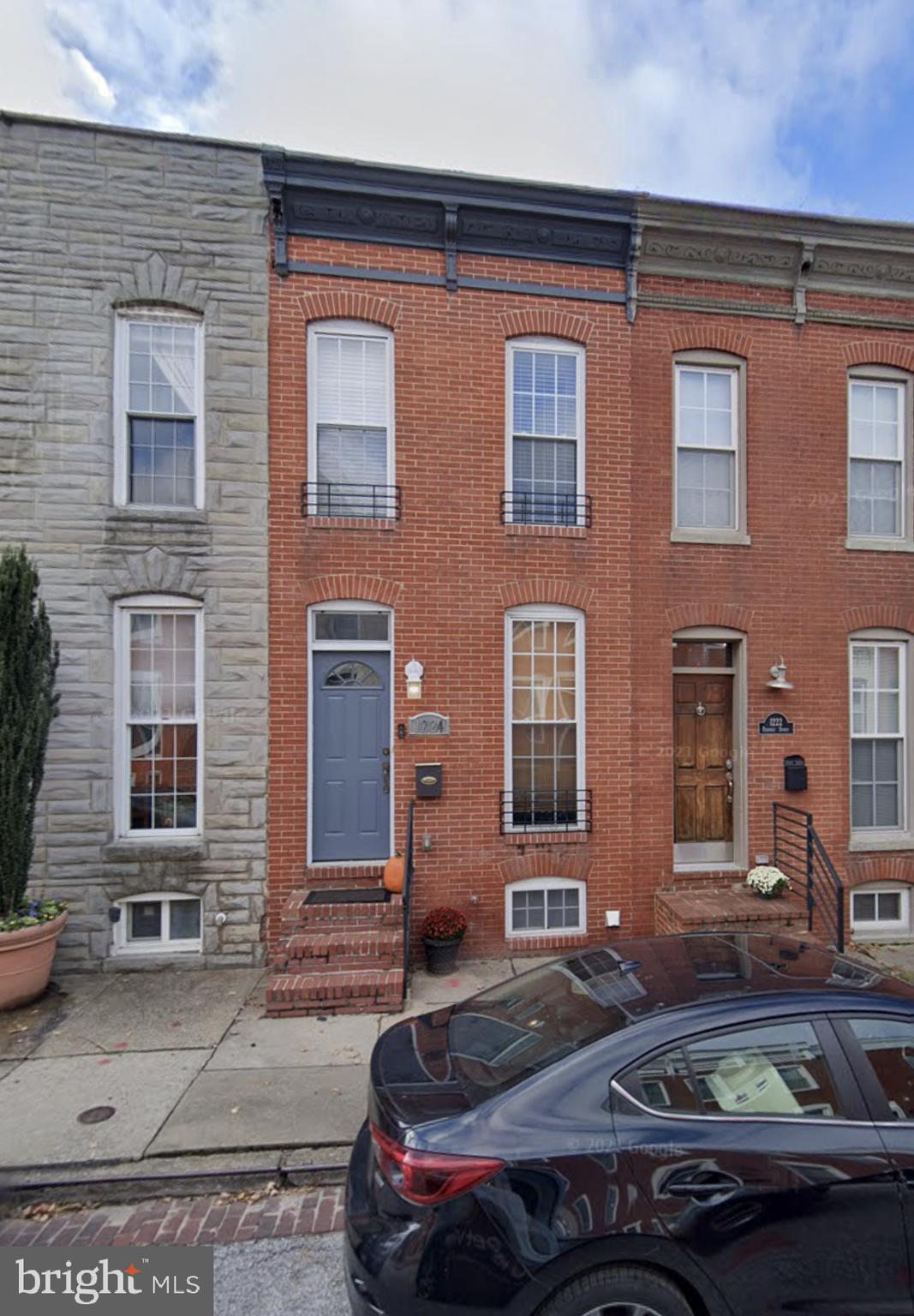 1224 Patapsco Street Baltimore, MD 21230 - Photo 1 of 1