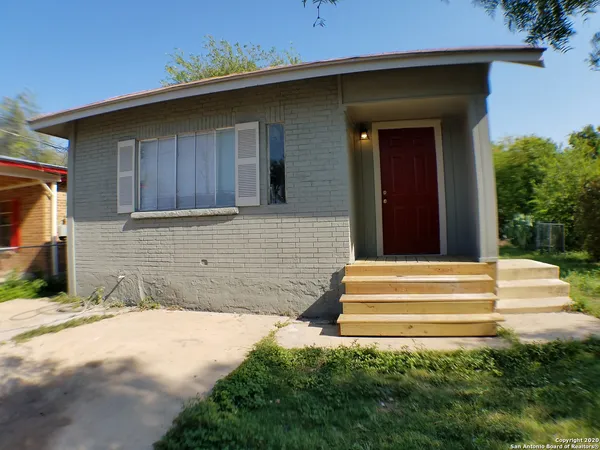$1,425 | 5019 Hemphill Drive, San Antonio, TX 78228