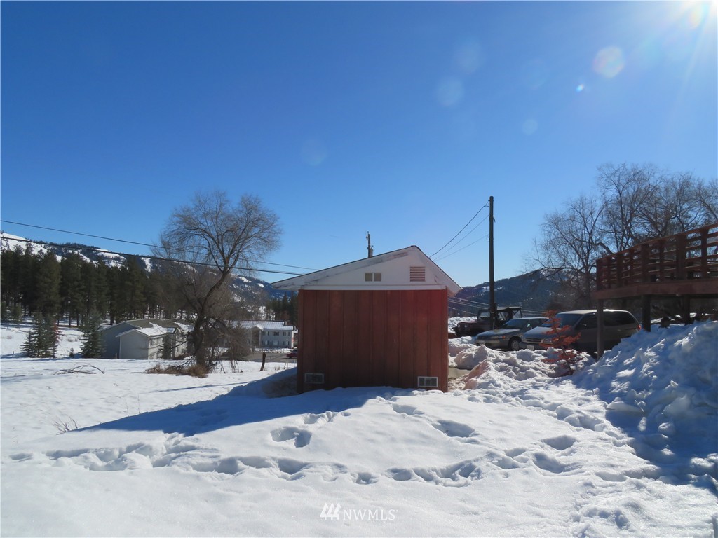 54 Klondike Road Republic, WA 99166 - Photo 15 of 22 Gallery Image 15