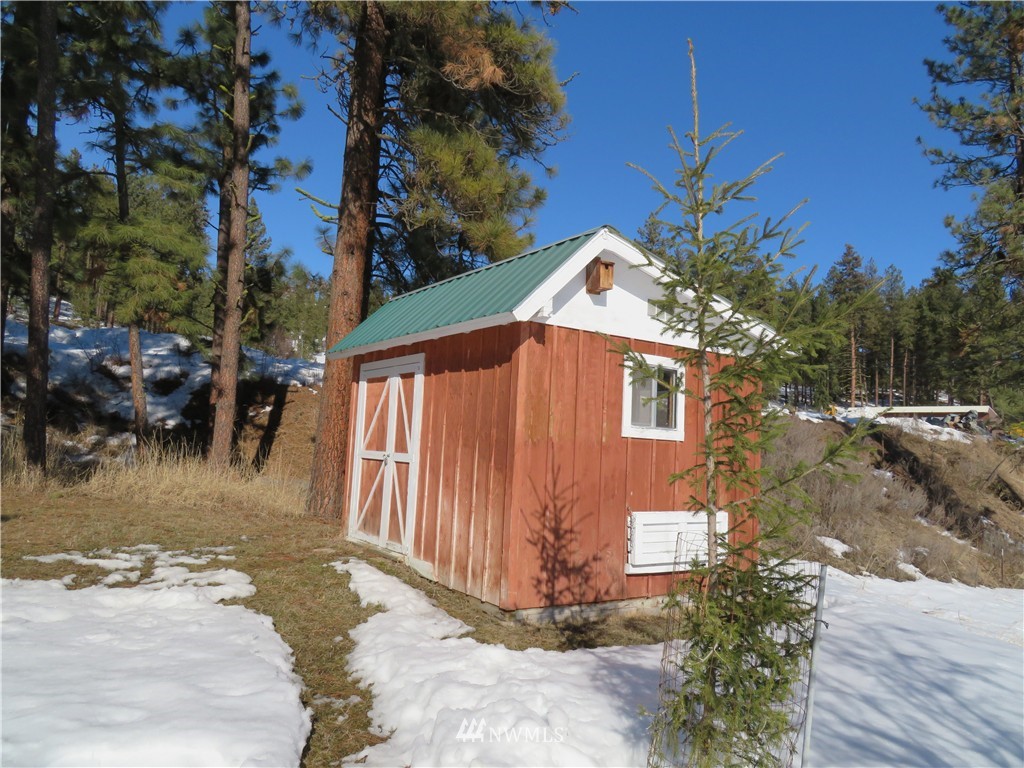 54 Klondike Road Republic, WA 99166 - Photo 16 of 22 Gallery Image 16