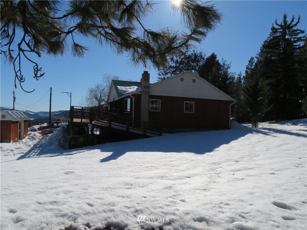 54 Klondike Road Republic, WA 99166 - Photo 17 of 22 Gallery Image 17