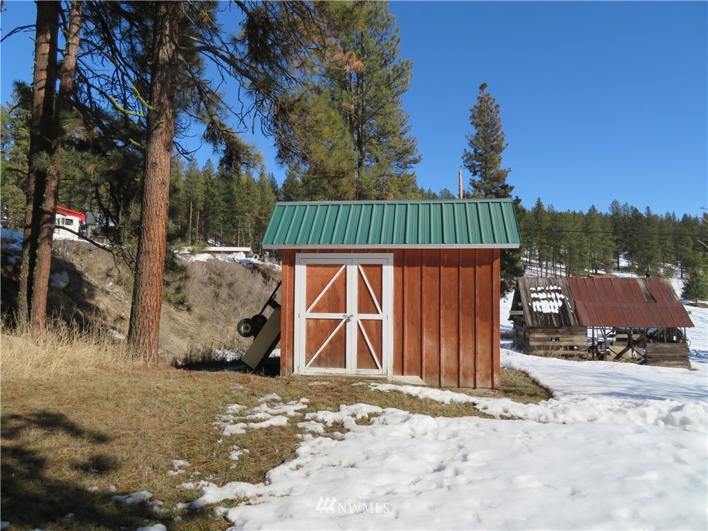 54 Klondike Road Republic, WA 99166 - Photo 18 of 22 Gallery Image 18
