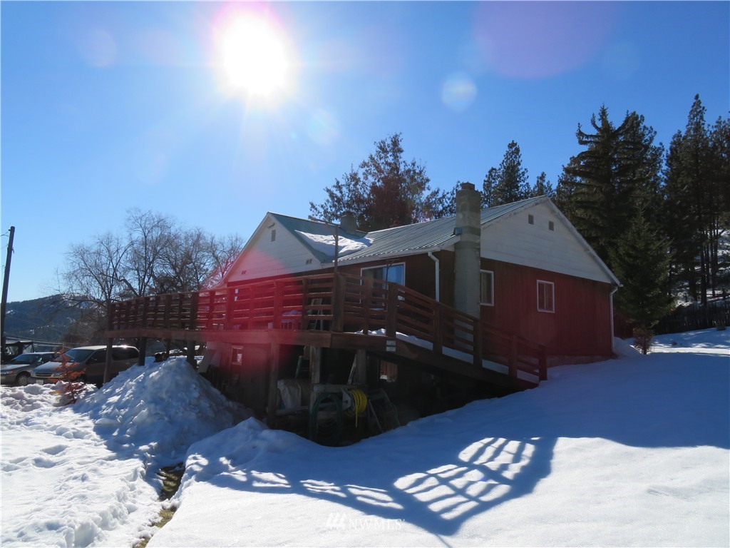 54 Klondike Road Republic, WA 99166 - Photo 19 of 22 Gallery Image 19