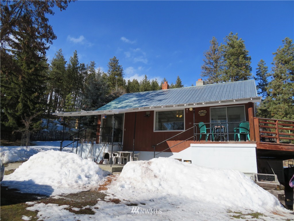 54 Klondike Road Republic, WA 99166 - Photo 20 of 22 Gallery Image 20