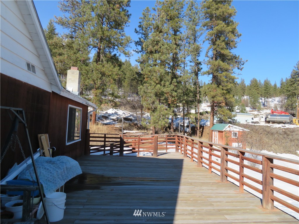 54 Klondike Road Republic, WA 99166 - Photo 22 of 22 Gallery Image 22