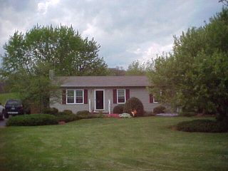 15587 Evergreen Valley Road Timberville, VA 22853 - Photo 1 of 1 Gallery Image 1