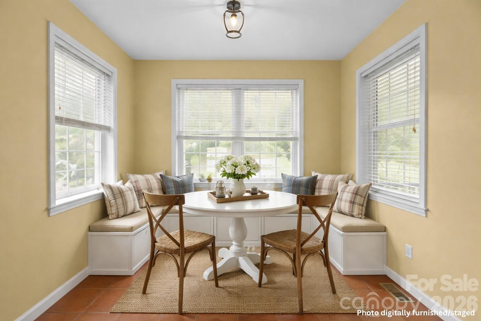 183 Lunar Trace Road Waynesville, NC 28786 - Photo 15 of 38