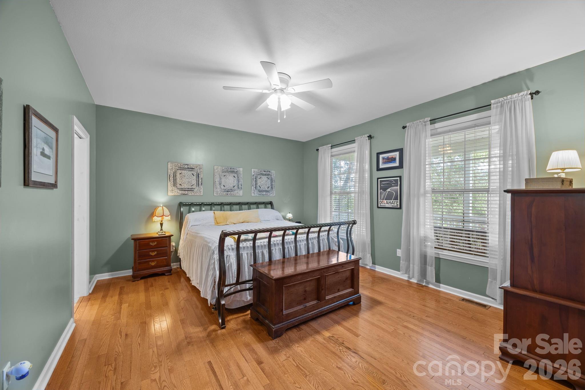 183 Lunar Trace Road Waynesville, NC 28786 - Photo 16 of 38