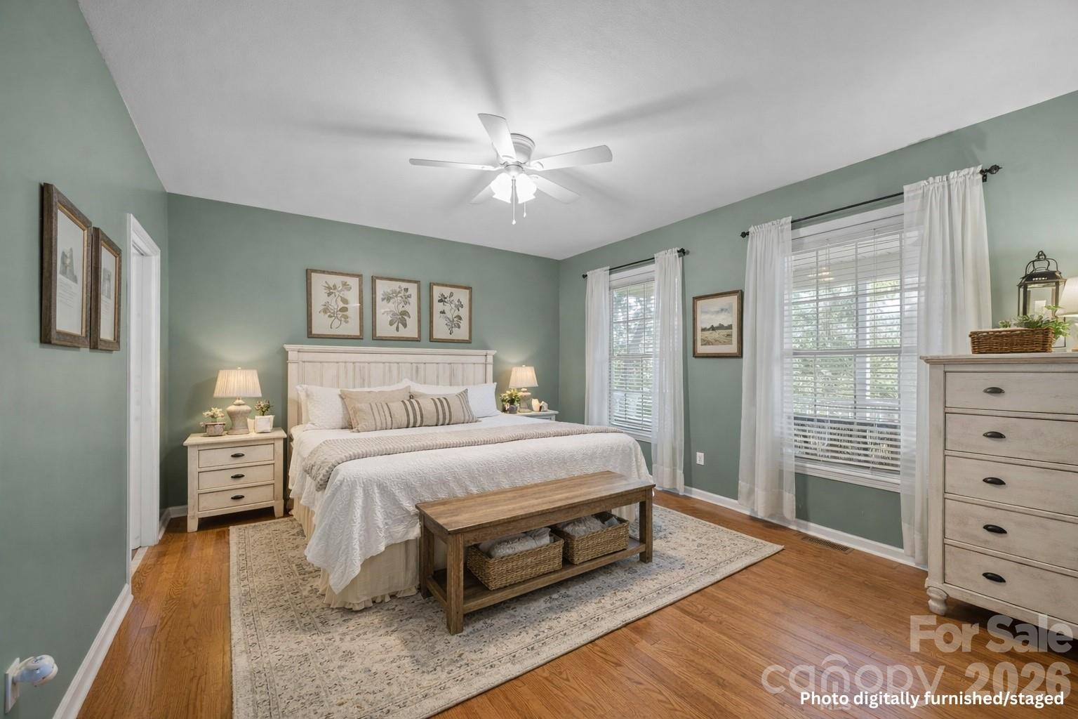 183 Lunar Trace Road Waynesville, NC 28786 - Photo 17 of 38