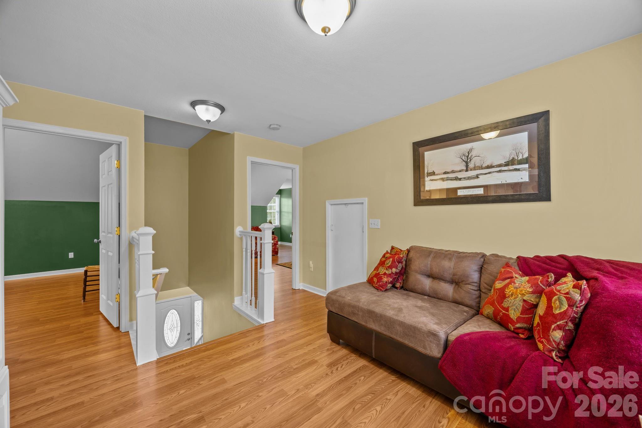 183 Lunar Trace Road Waynesville, NC 28786 - Photo 22 of 38