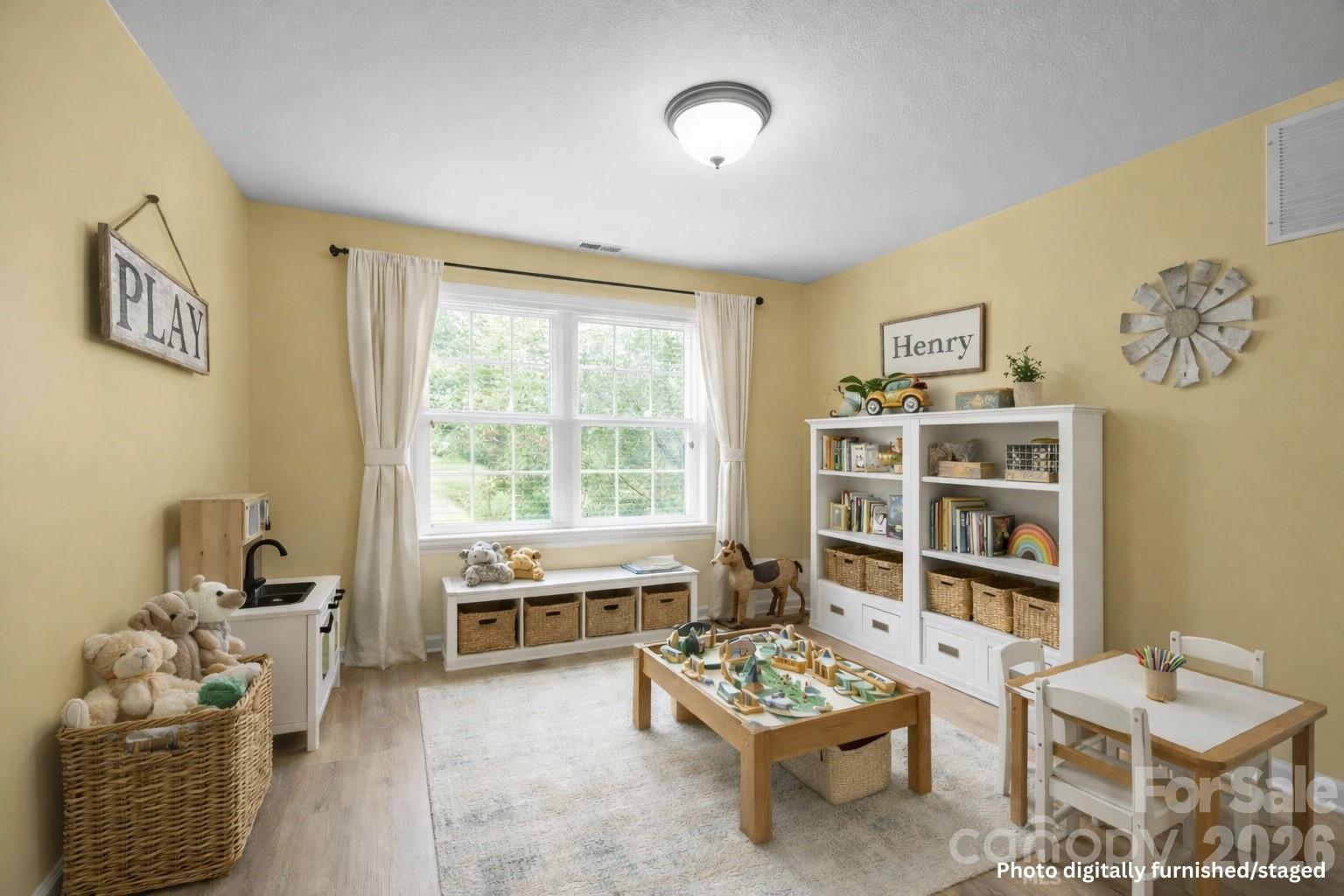 183 Lunar Trace Road Waynesville, NC 28786 - Photo 23 of 38