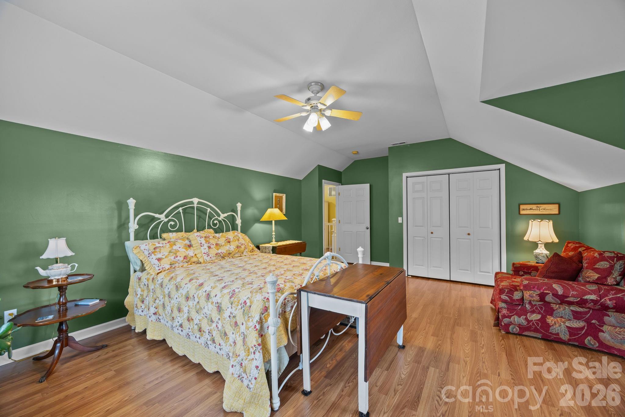 183 Lunar Trace Road Waynesville, NC 28786 - Photo 25 of 38