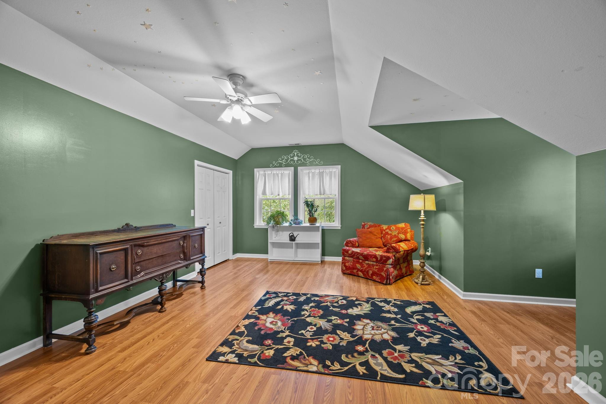 183 Lunar Trace Road Waynesville, NC 28786 - Photo 26 of 38