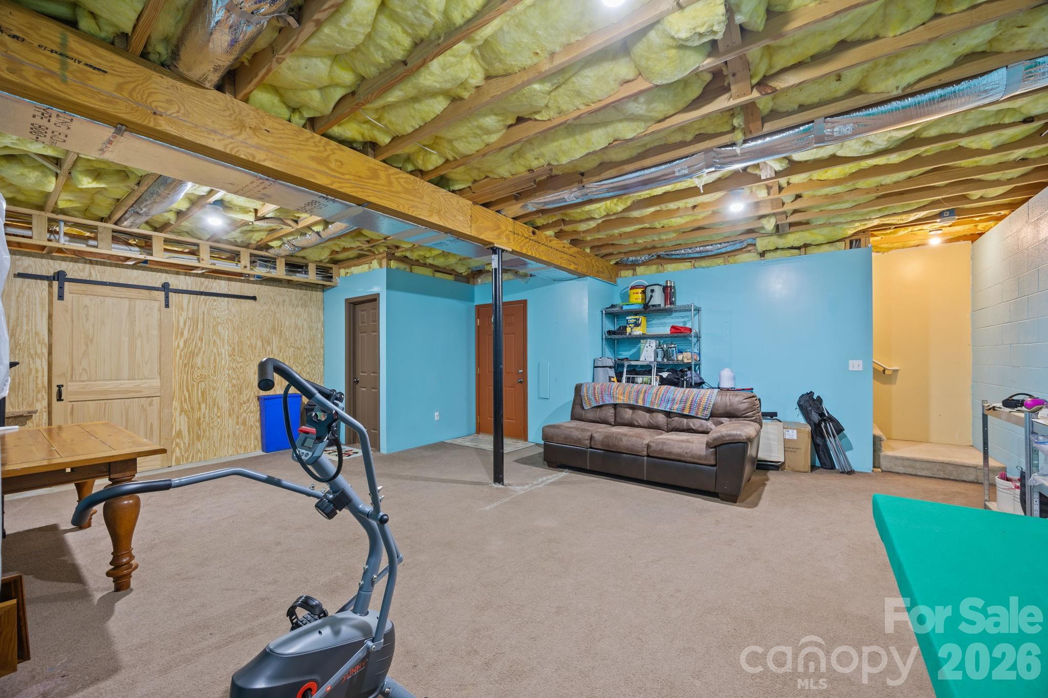 183 Lunar Trace Road Waynesville, NC 28786 - Photo 28 of 38