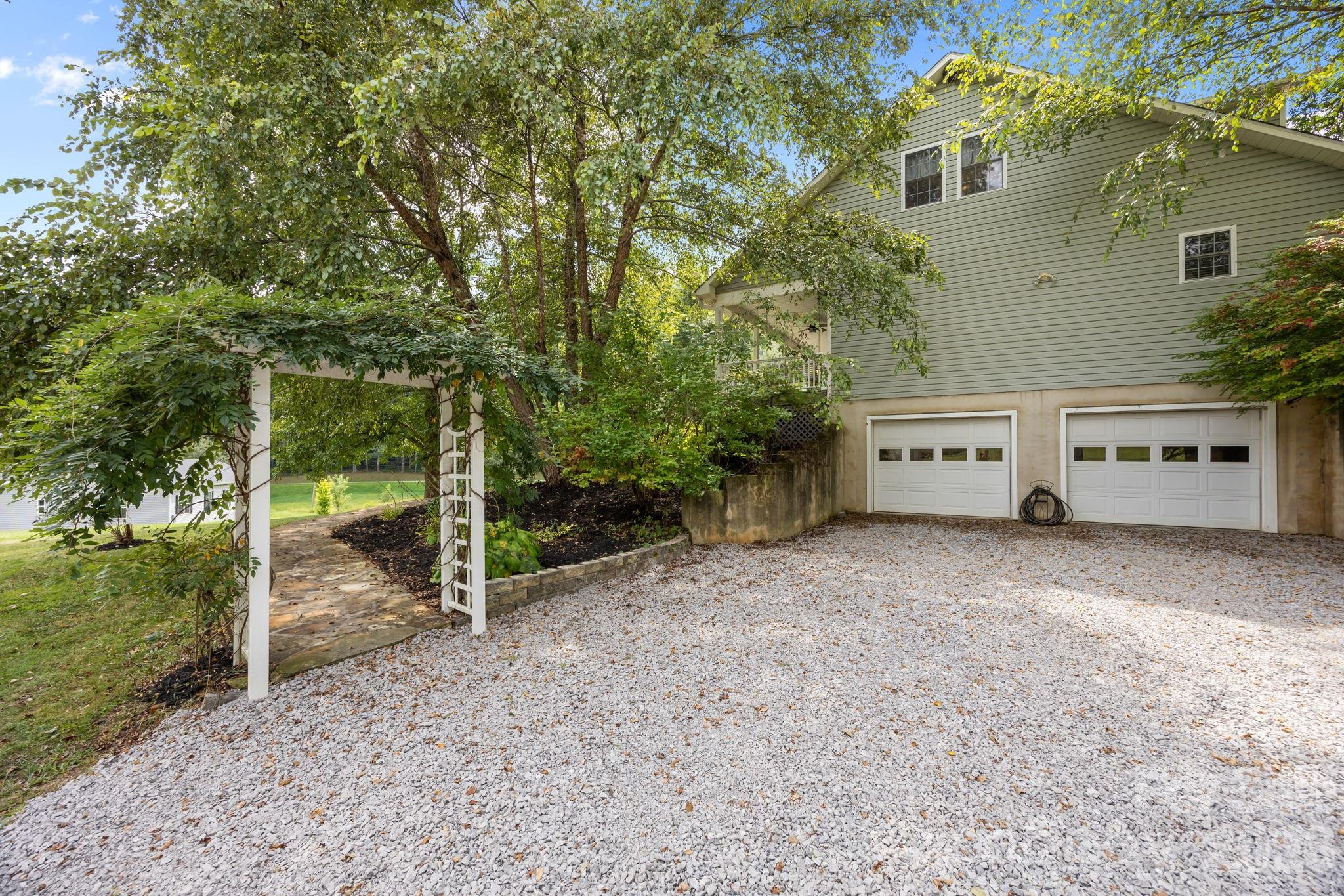 183 Lunar Trace Road Waynesville, NC 28786 - Photo 30 of 38