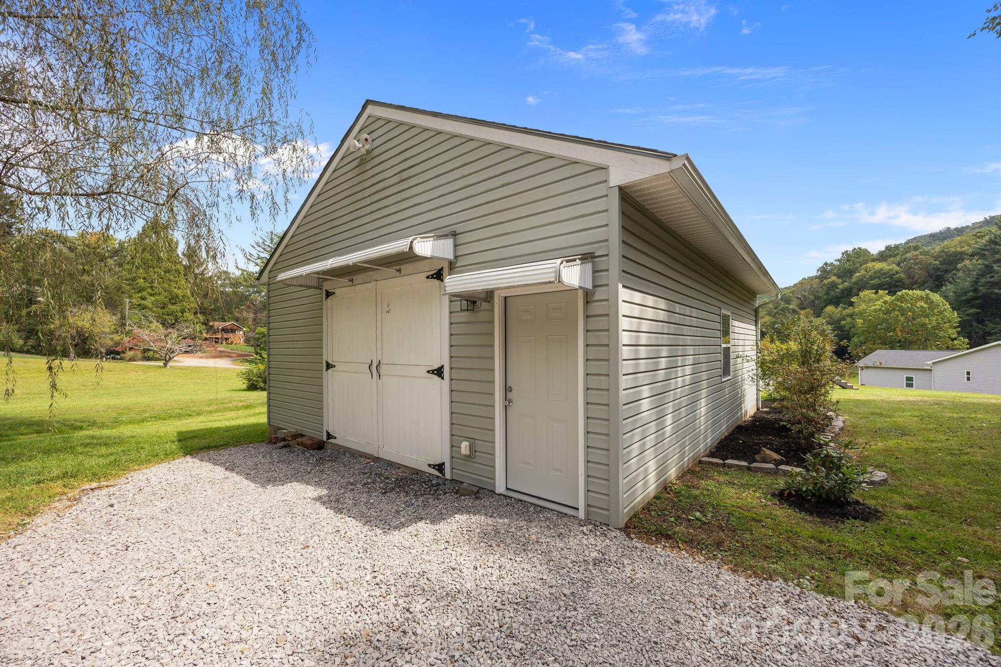 183 Lunar Trace Road Waynesville, NC 28786 - Photo 31 of 38