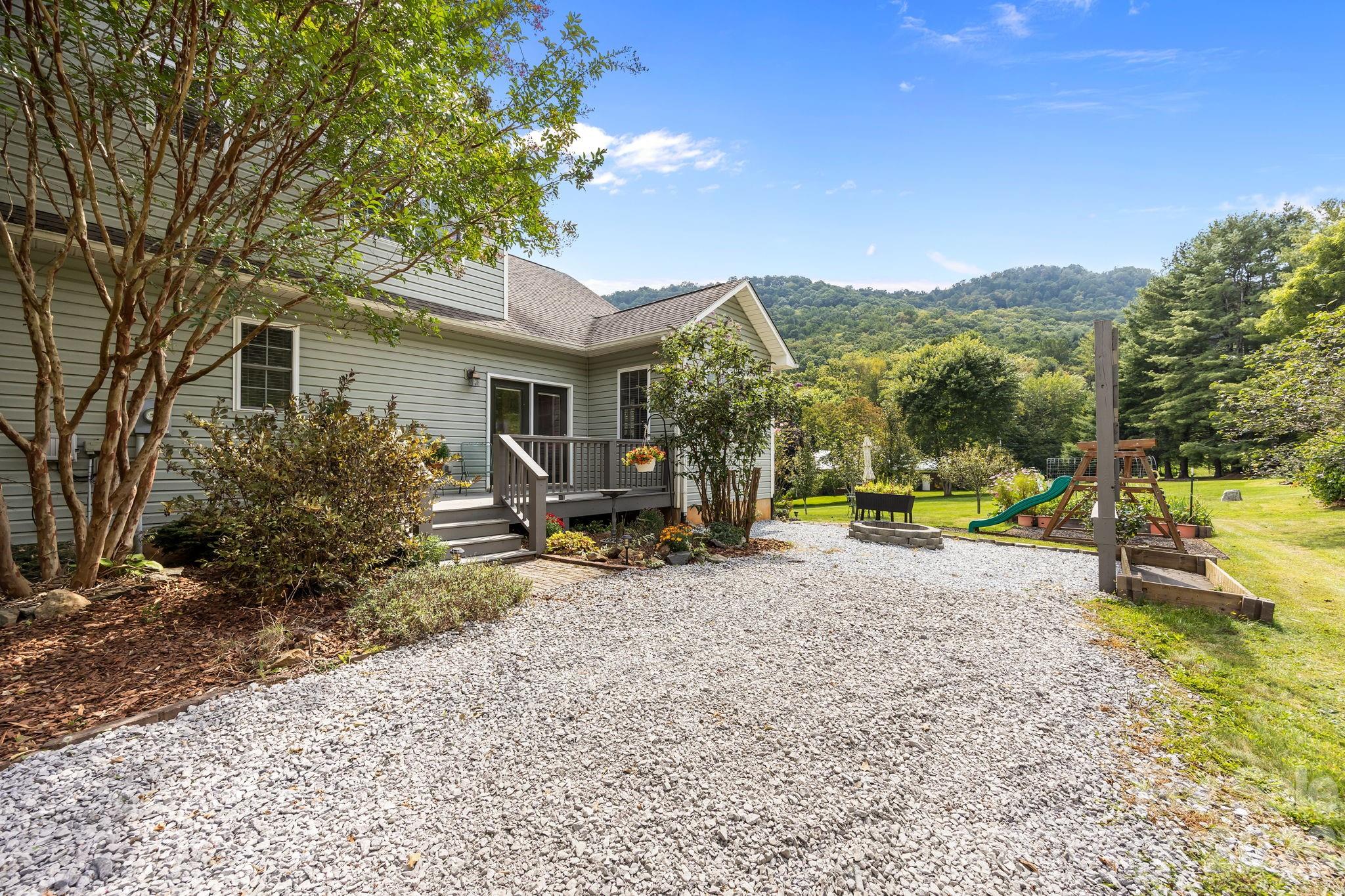 183 Lunar Trace Road Waynesville, NC 28786 - Photo 33 of 38