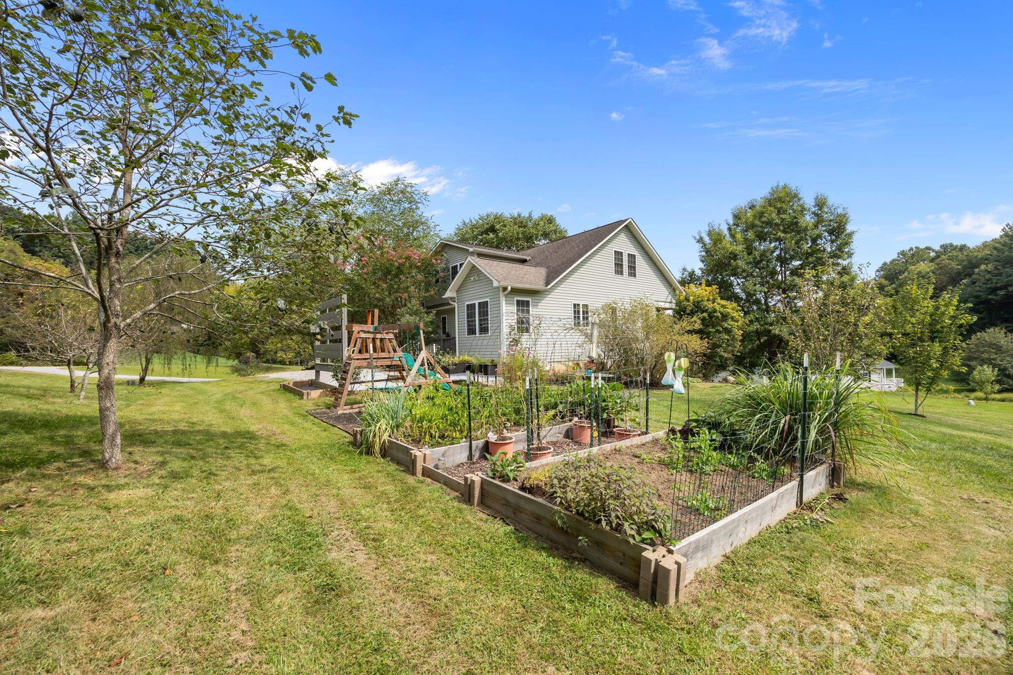 183 Lunar Trace Road Waynesville, NC 28786 - Photo 35 of 38