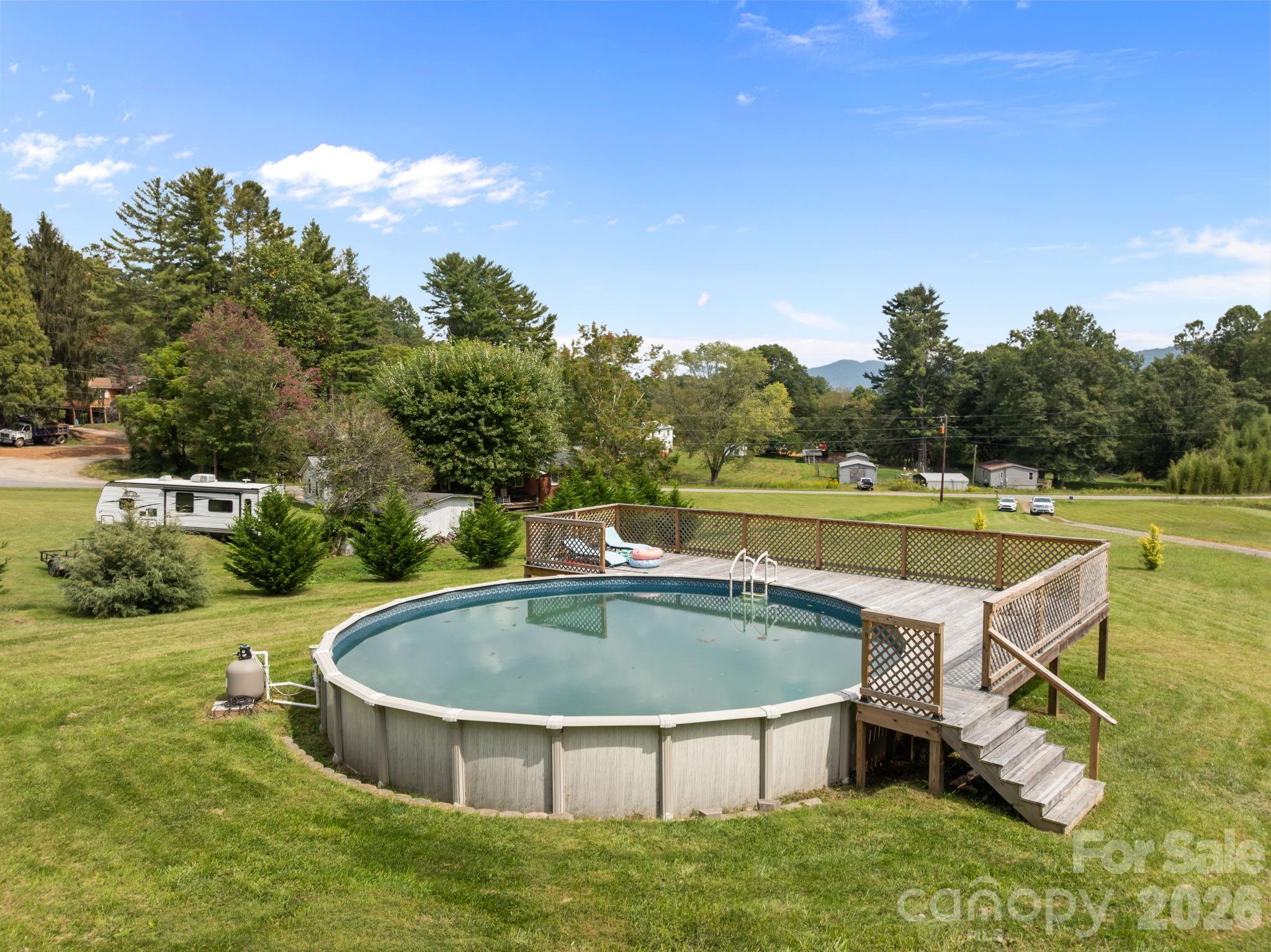 183 Lunar Trace Road Waynesville, NC 28786 - Photo 36 of 38