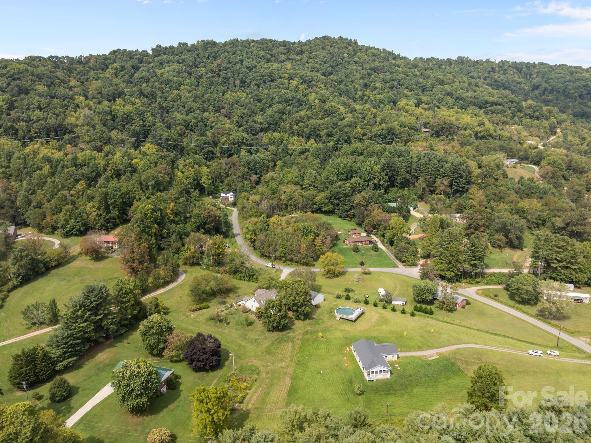 183 Lunar Trace Road Waynesville, NC 28786 - Photo 38 of 38