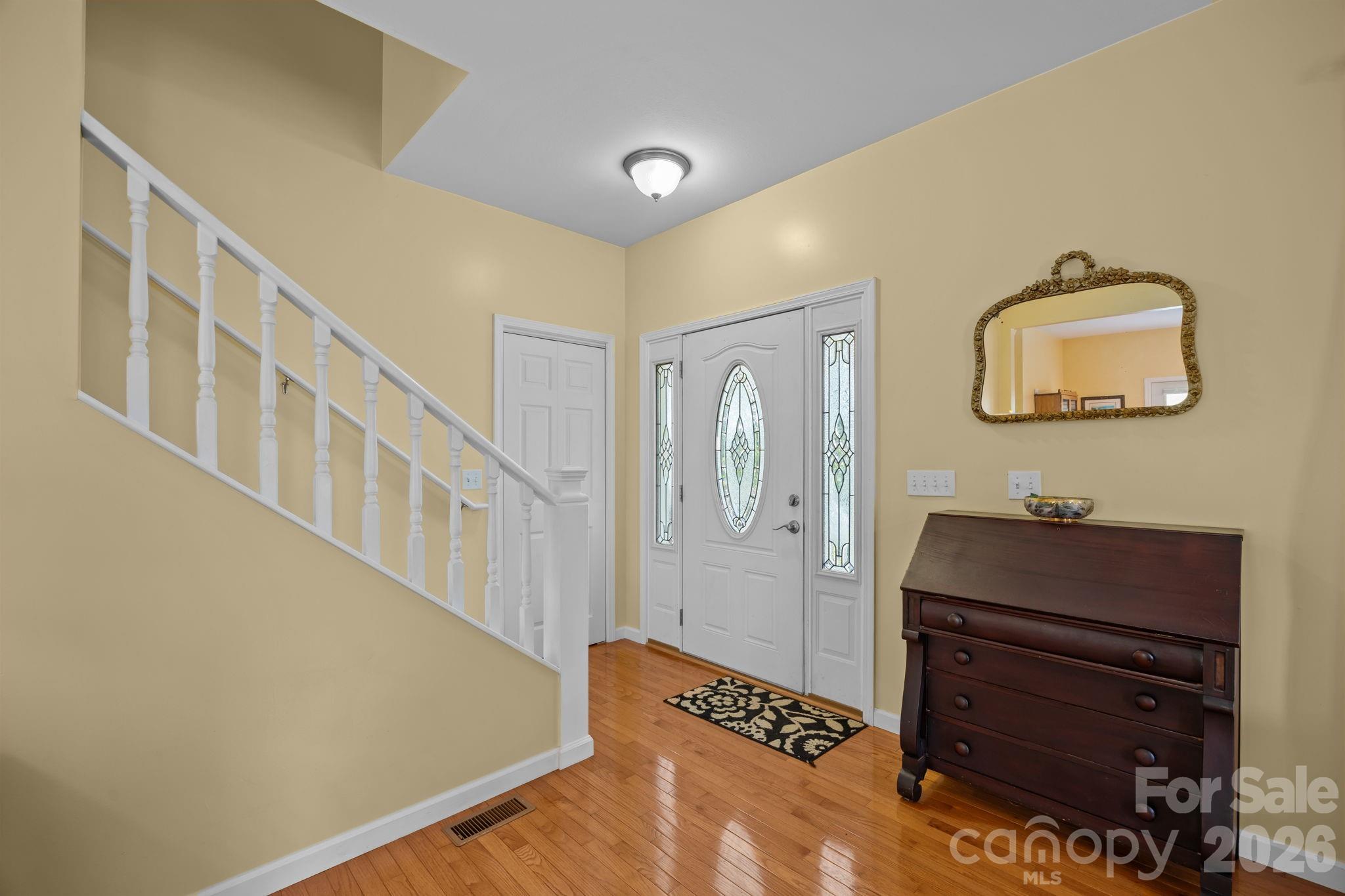 183 Lunar Trace Road Waynesville, NC 28786 - Photo 5 of 38