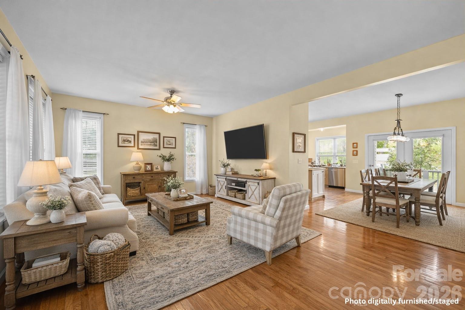 183 Lunar Trace Road Waynesville, NC 28786 - Photo 7 of 38