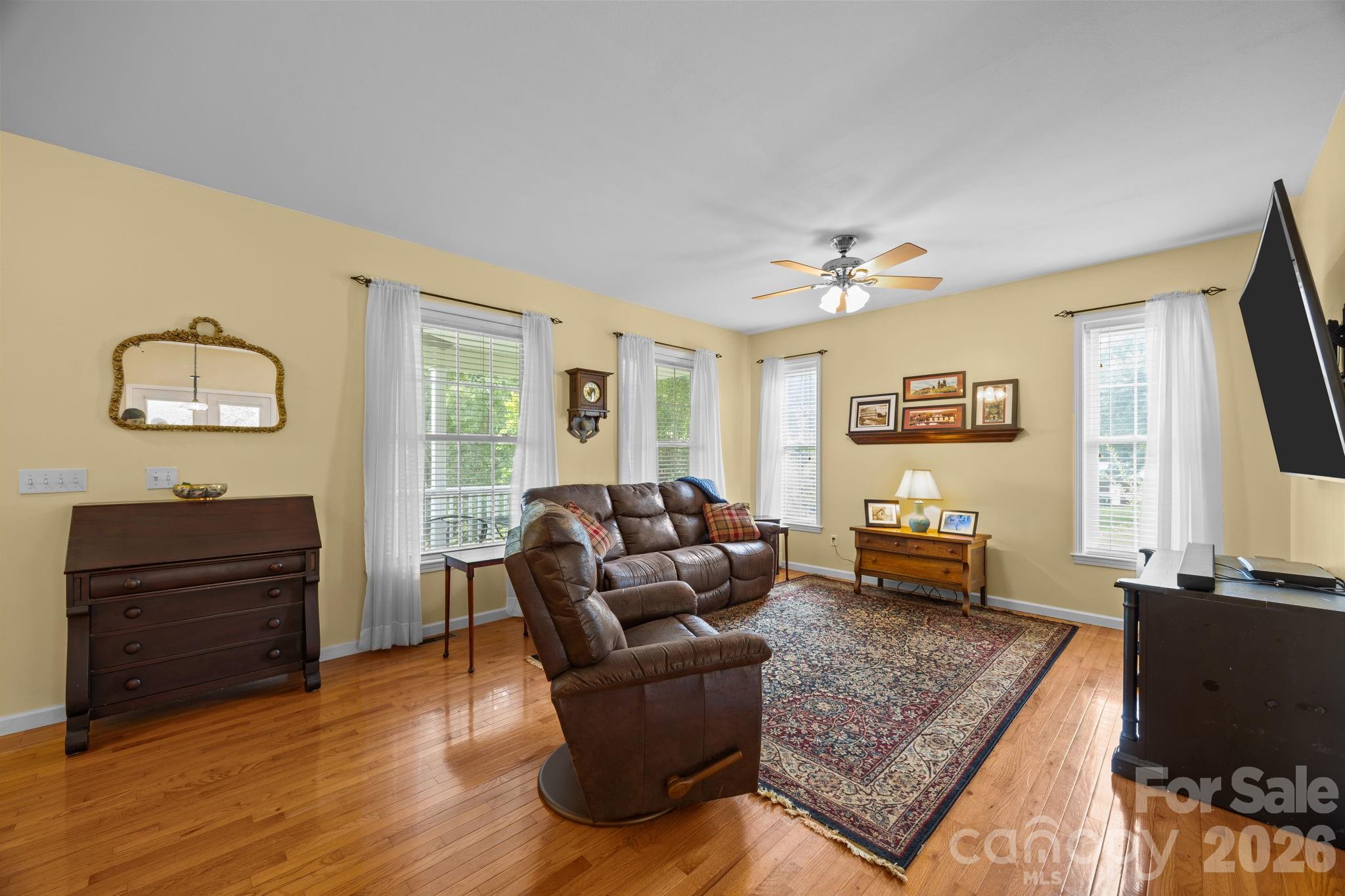 183 Lunar Trace Road Waynesville, NC 28786 - Photo 8 of 38