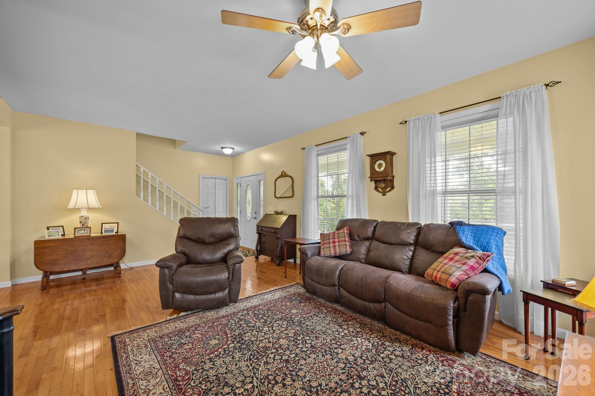 183 Lunar Trace Road Waynesville, NC 28786 - Photo 9 of 38