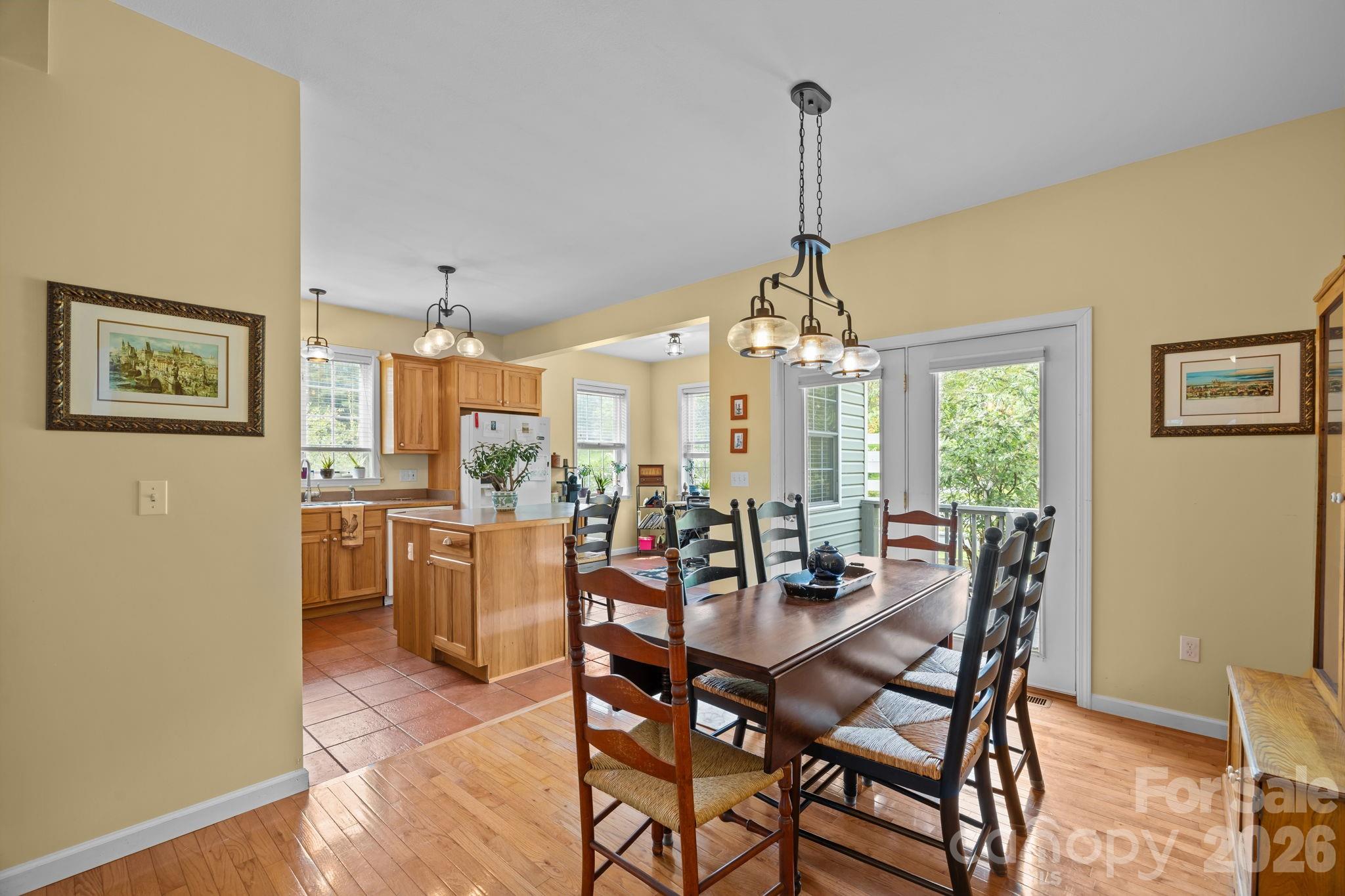 183 Lunar Trace Road Waynesville, NC 28786 - Photo 10 of 38