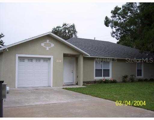South Main Street Winter Garden, FL 34787 - Photo 1 of 1 Exterior Front