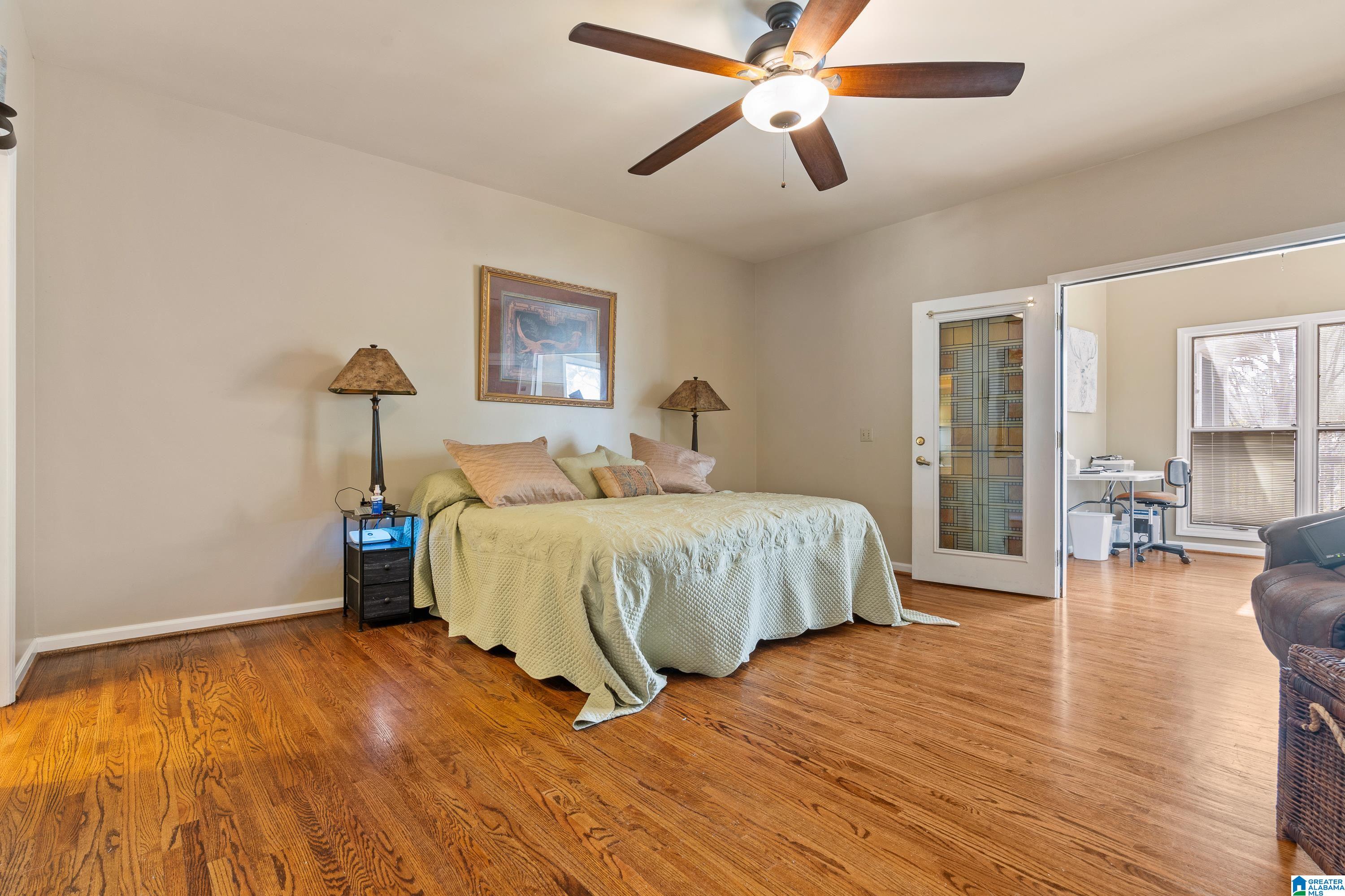 862 Funderburg Bend Road Pell City, AL 35128 - Photo 21 of 71