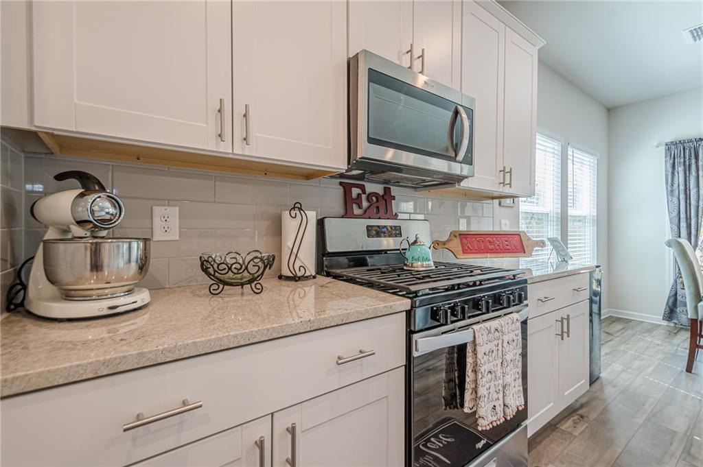 422 Murphy Avenue Canton, GA 30114 - Photo 15 of 63