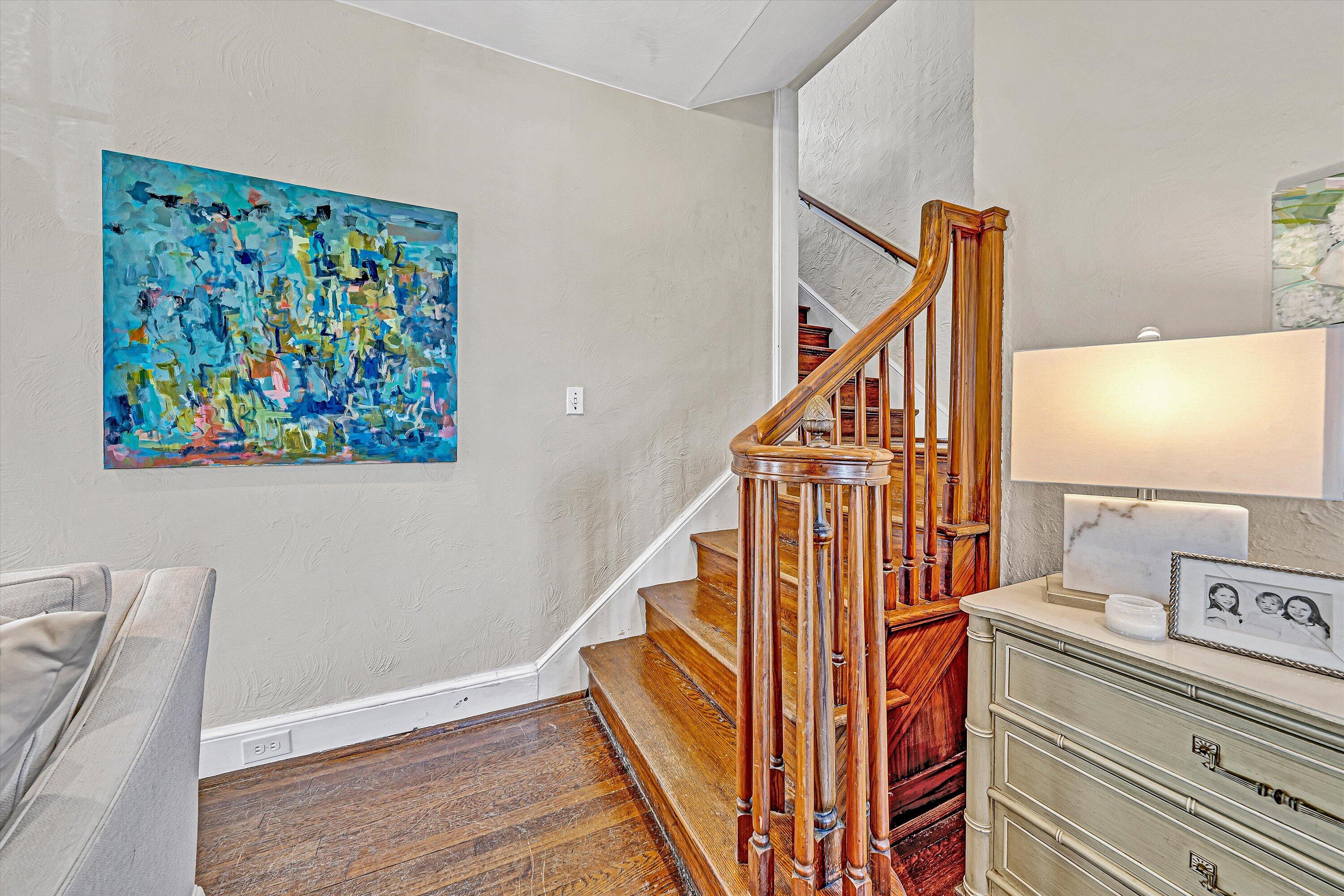 3232 Allendale Street Southwest Roanoke, VA 24014 - Photo 25 of 48