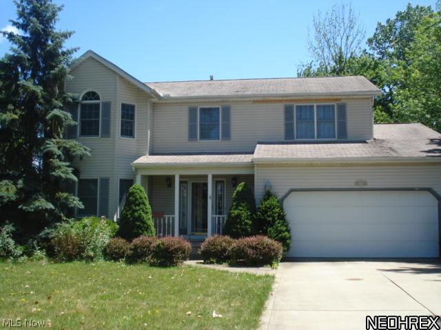 4983 Jaycox Road North Ridgeville, OH 44039 - Photo 1 of 8