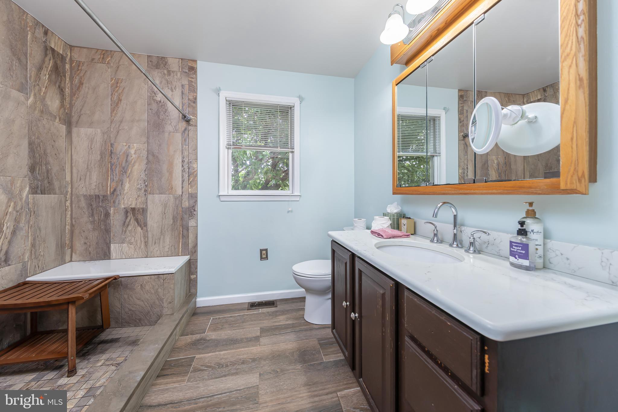 172 Mill Road Elmer, NJ 08318 - Photo 19 of 33 First floor bath