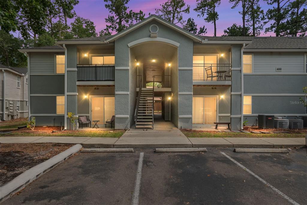 3705 Southwest 27th Street, Unit 412 Gainesville, FL 32608 - Photo 1 of 35