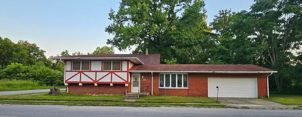 $114,900 | 213 Sycamore Street, Mounds, IL 62964