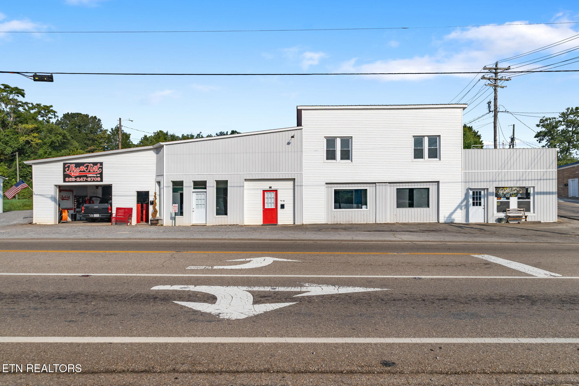 900 Mulberry Street, Unit B Loudon, TN 37774 - Photo 18 of 18 900 Mulberry Apt B-18