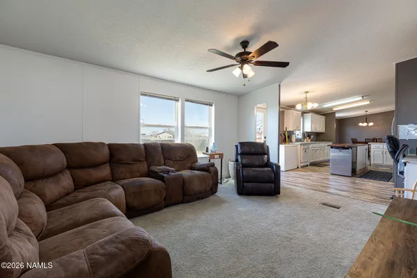 $325,000 | 20 West Griffiths Lane, Fredonia, AZ 86022