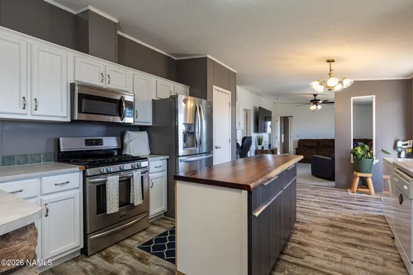 $325,000 | 20 West Griffiths Lane, Fredonia, AZ 86022