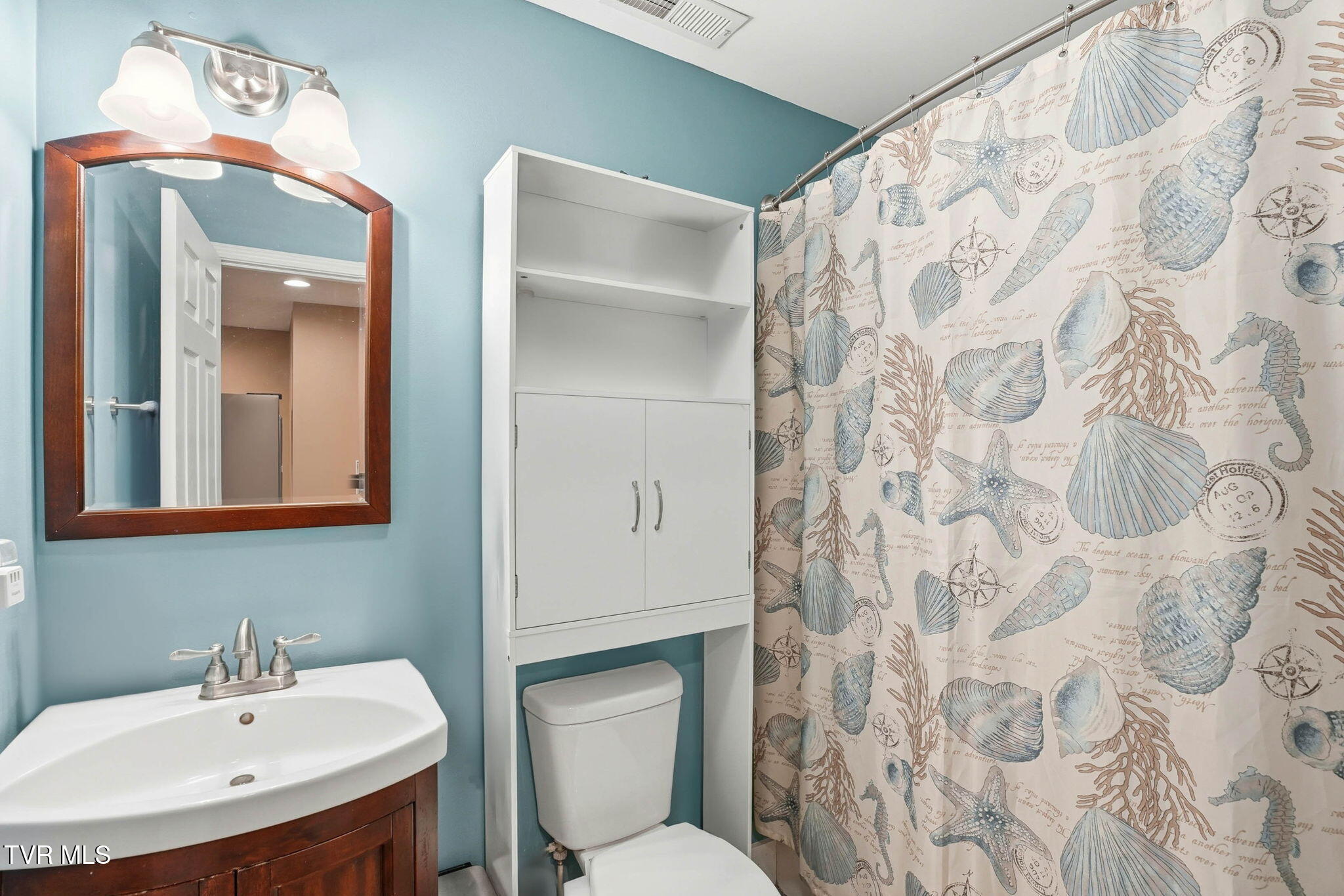 391 Timbertree Branch Road Kingsport, TN 37660 - Photo 13 of 33 1ST FLOOR BATH