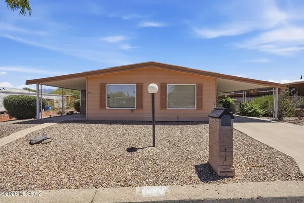 $150,000 | 273 West Cedro Drive, Green Valley, AZ 85614