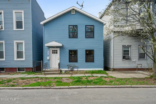 $272,500 | 547 5th Avenue, Troy, NY 12182