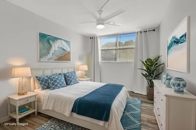 $1,775 | 500 Executive Center Drive, Unit 3J, West Palm Beach, FL 33401