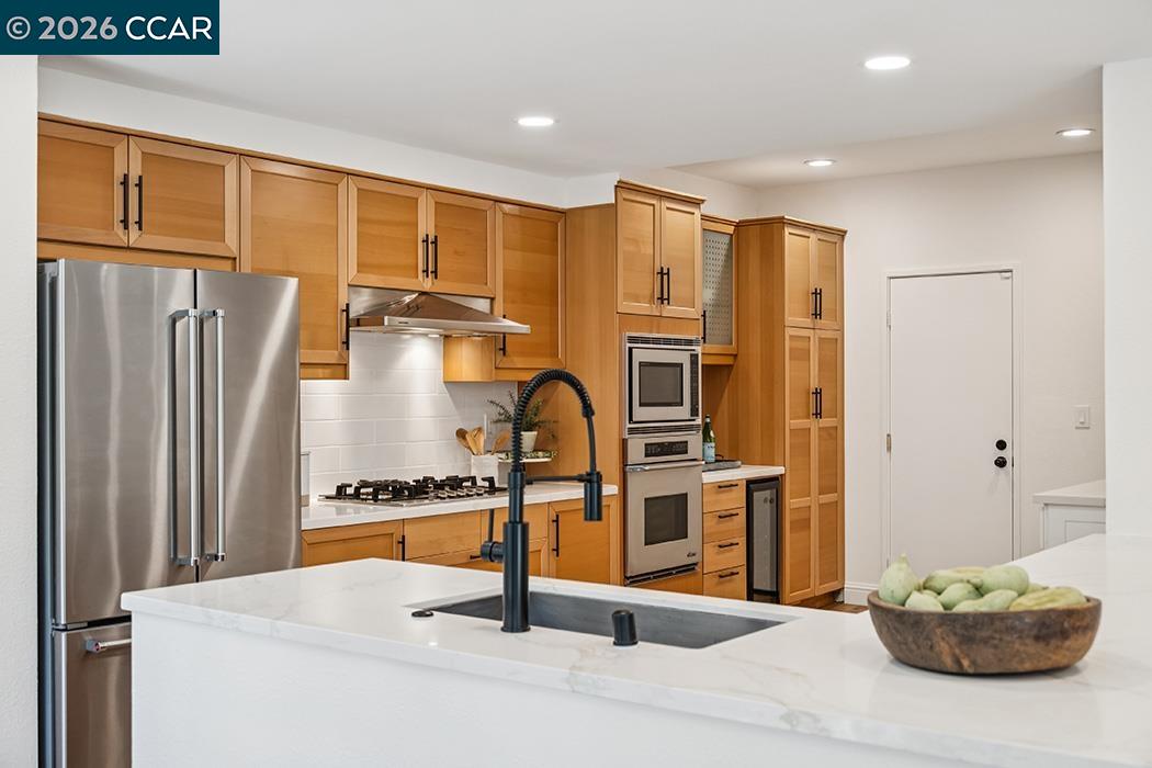 574 Monarch Ridge Drive Walnut Creek, CA 94597 - Photo 15 of 37