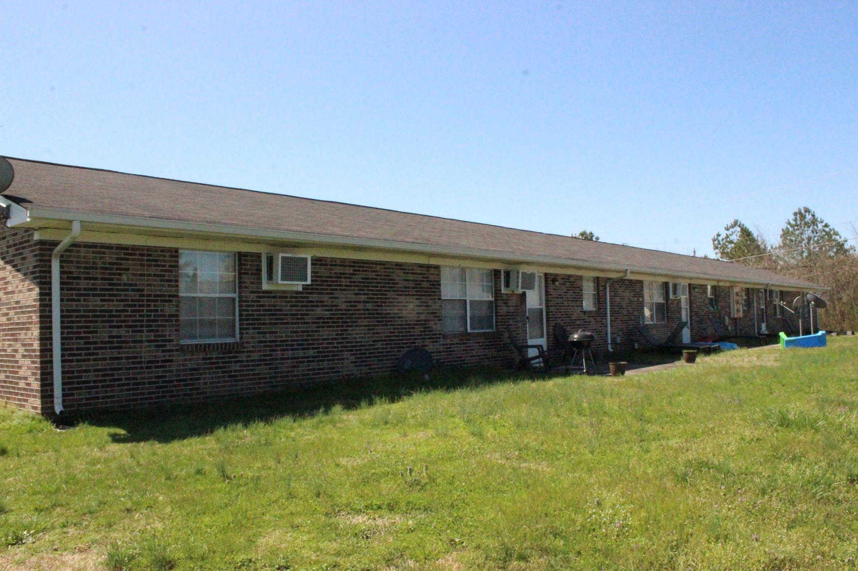144 Orchard Road Kingston, TN 37763 - Photo 5 of 8 Rear View 2nd Bldg