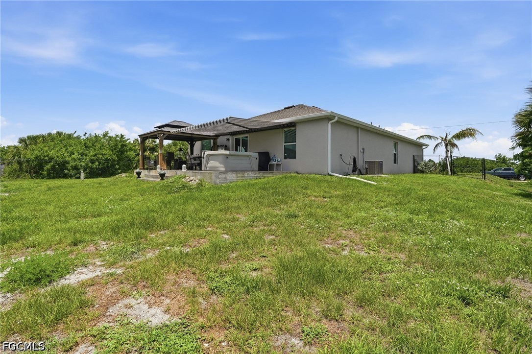 184 Peerless Street Lehigh Acres, FL 33974 - Photo 35 of 41