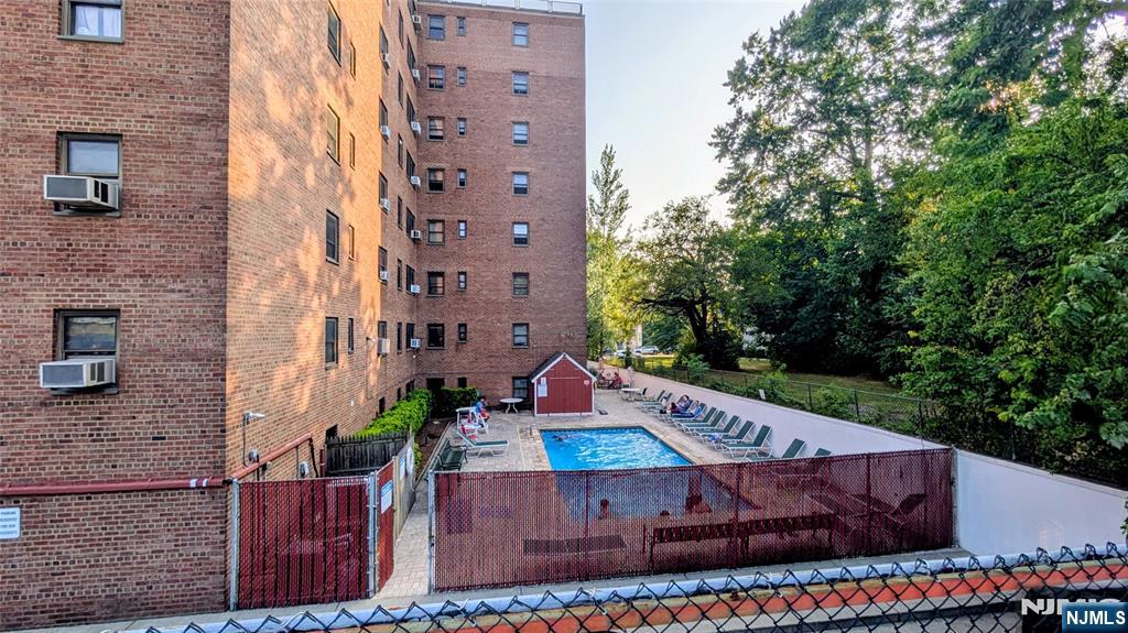 208 Anderson Street, Unit S5D Hackensack, NJ 07601 - Photo 20 of 21