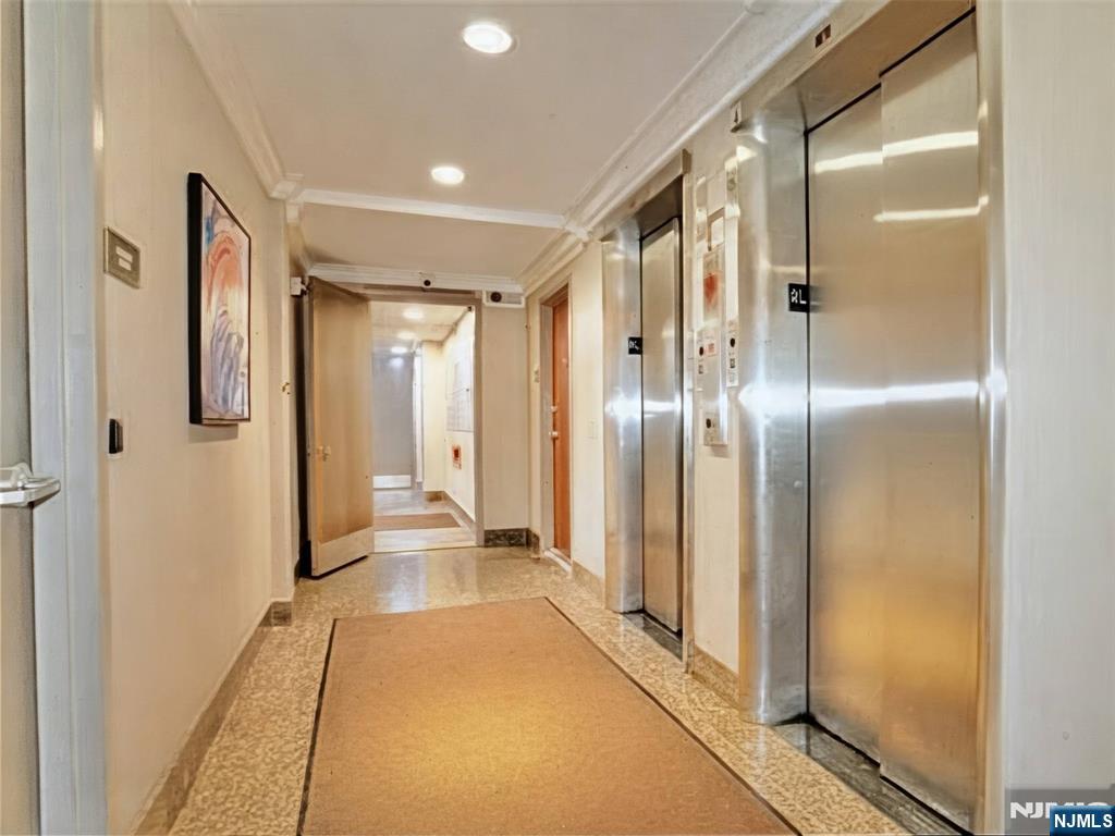 208 Anderson Street, Unit S5D Hackensack, NJ 07601 - Photo 2 of 21